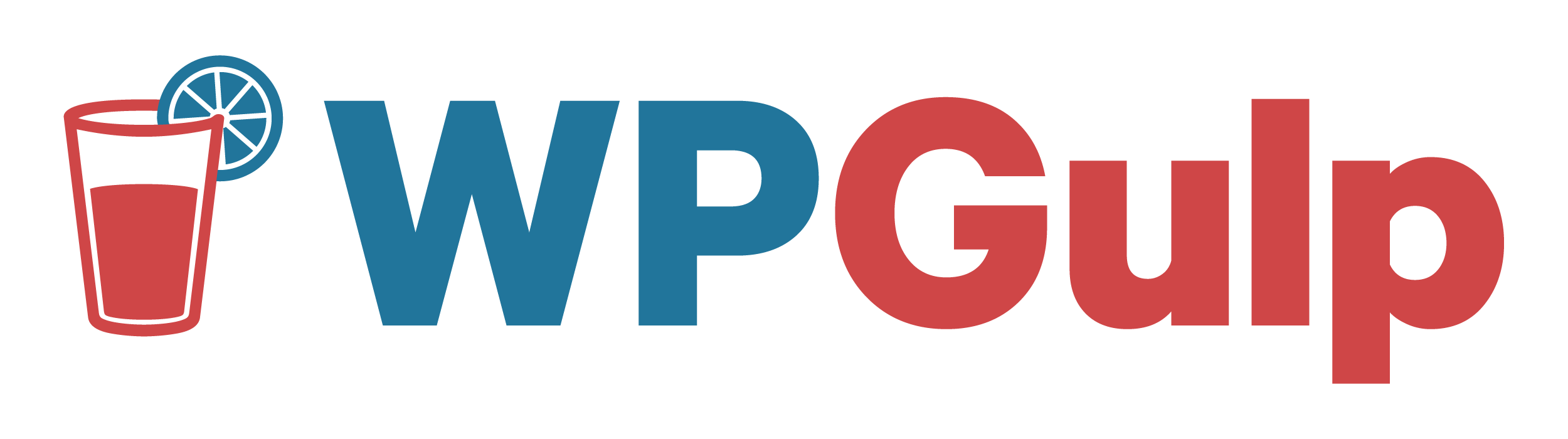 WP Gulp · WordPress Gulp